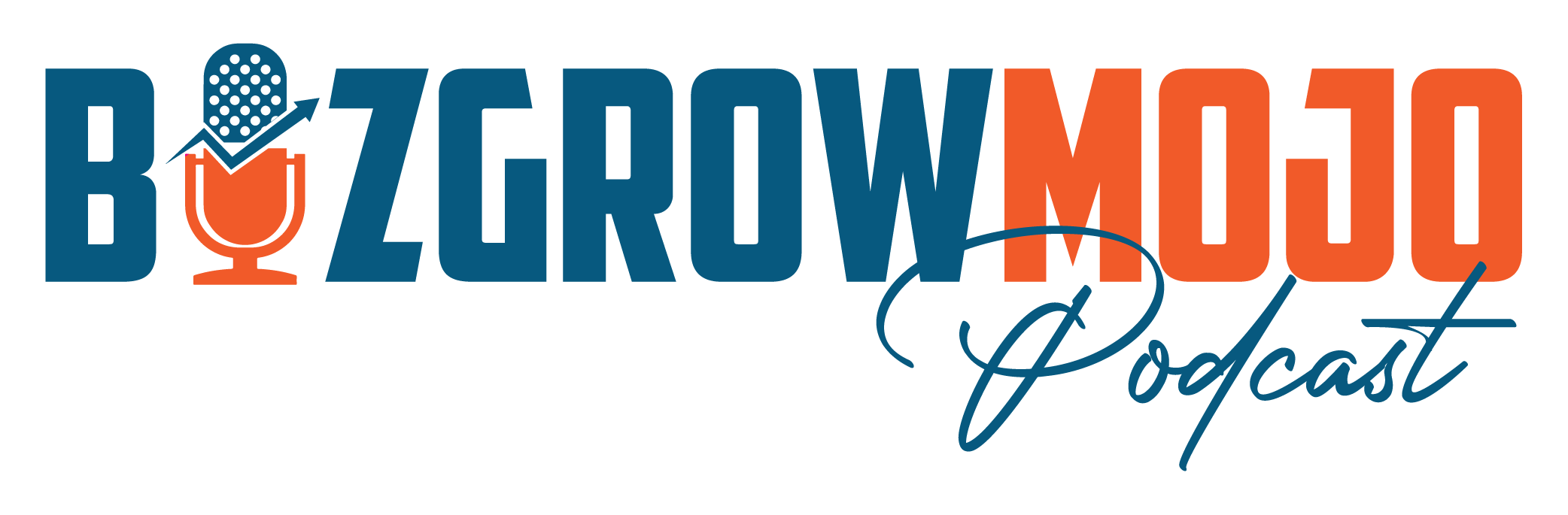site logo